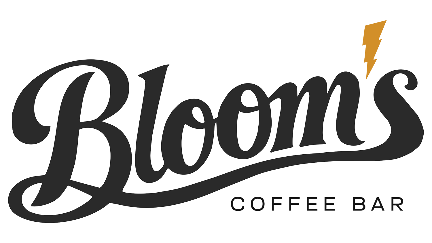 Blooms Coffee Bar