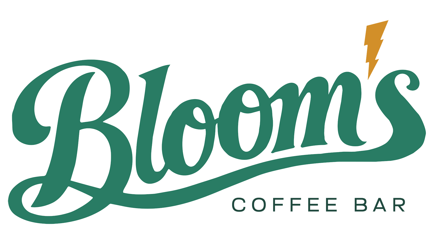Blooms Coffee Bar